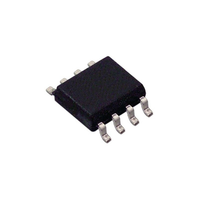 LM386MX-1/NOPB Texas Instruments, Audio Amplifier 20db, 8-Pin SOIC