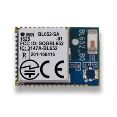 Bluetooth v4.2 Module,NFC,Int Antenna