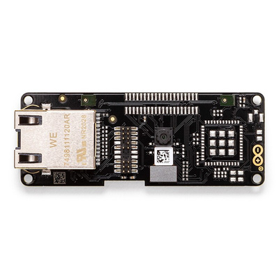 Arduino, Arduino Portenta Vision Shield