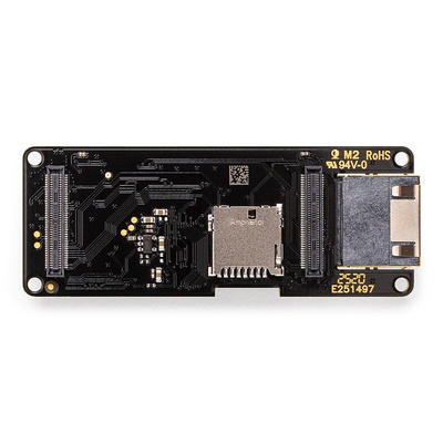Arduino, Arduino Portenta Vision Shield
