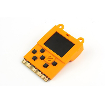 Meowbit Console for Microsoft Makecode Arcade