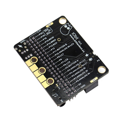 KittenBot IOBIT V2.0 for micro:bit