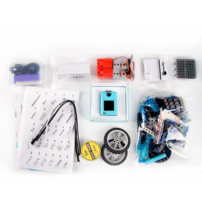 KittenBot Health Care Educational 9-in-1