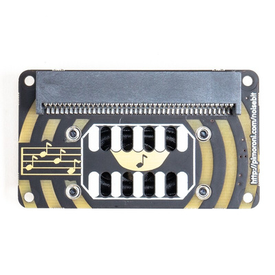 Noise:Bit Microbit Speaker Board