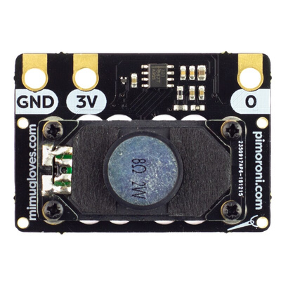 Mini.Mu Speaker Board