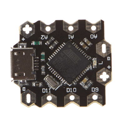 DFRobot Beetle - The Smallest Arduino Board