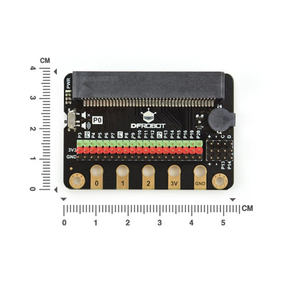 IO Extender For Micro:Bit (V2)