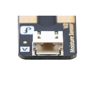 DFRobot Gravity: Analog Soil Moisture Sensor For Arduino, Arduino Compatible Kit