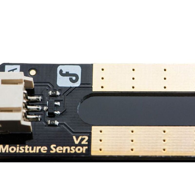DFRobot Gravity: Analog Soil Moisture Sensor For Arduino, Arduino Compatible Kit