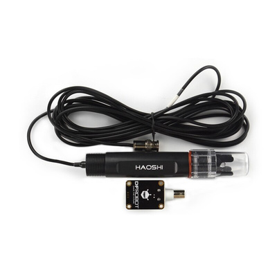 DFRobot Gravity: Analog pH Sensor / Meter Pro Kit For Arduino V2, Arduino Compatible Kit