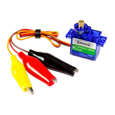 Digital Servo