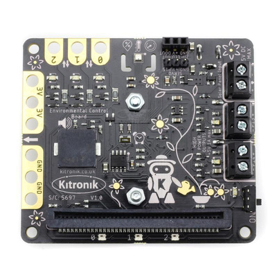 Environmental Control Board