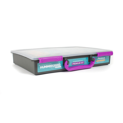 Hummingbird Premium Kit