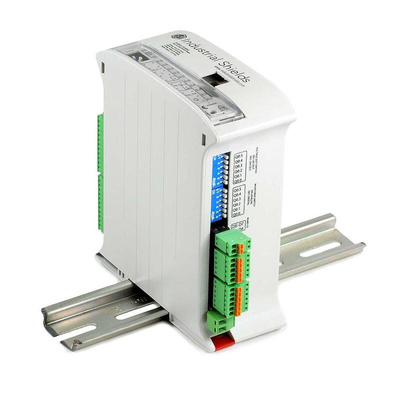 Industrial Shields, PLC Arduino ARDBOX
