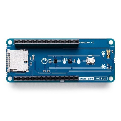 Arduino, Arduino MKR Environmental Shield Rev2