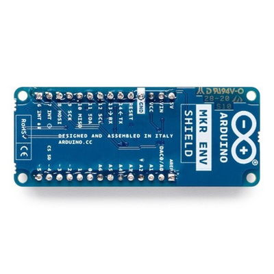 Arduino, Arduino MKR Environmental Shield Rev2