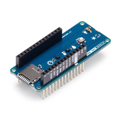 Arduino, Arduino MKR Environmental Shield Rev2