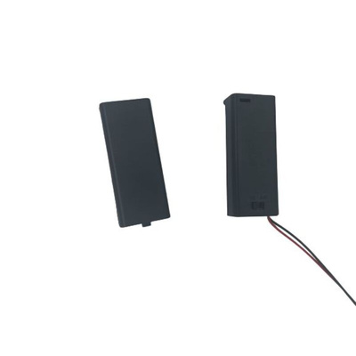 Battery Holder for Microbit (With Switch)