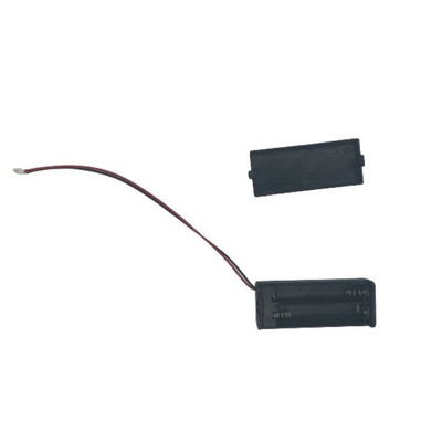 Battery Holder for Microbit (With Switch)