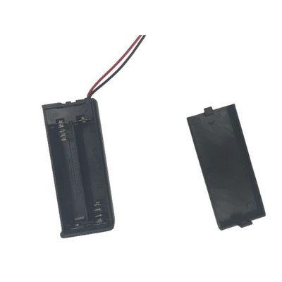 Battery Holder for Microbit (With Switch)