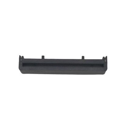 Microbit Connector 40p 90D SMT Au3u LCP Black