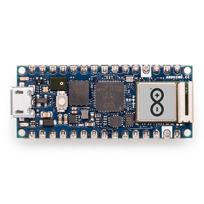 Arduino Arduino Nano RP2040 Connect With Headers