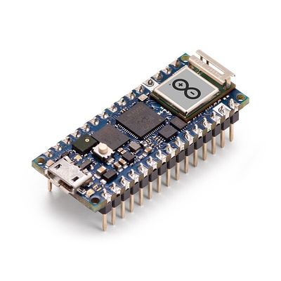 Arduino Arduino Nano RP2040 Connect With Headers