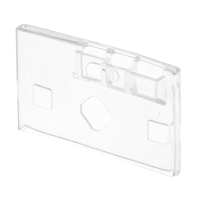 Okdo BBC micro:bit Case, Clear, Grey