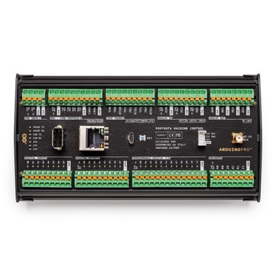 Arduino Arduino Portenta Machine Control