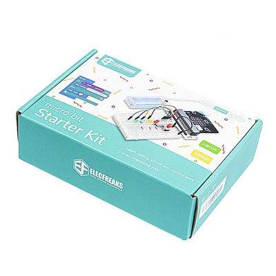 Micro:bit Starter Kit
