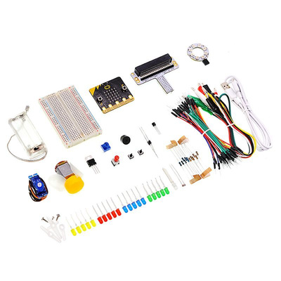 Micro:bit Starter Kit