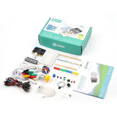 Micro:bit Starter Kit