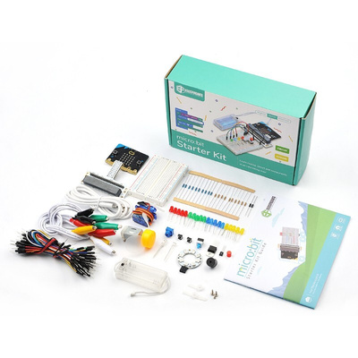 Micro:bit Starter Kit