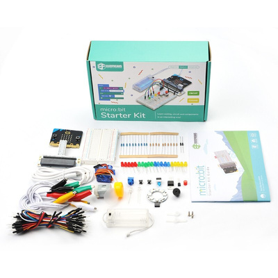 Micro:bit Starter Kit