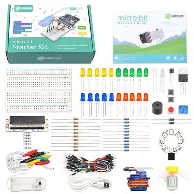 Micro:bit Starter Kit
