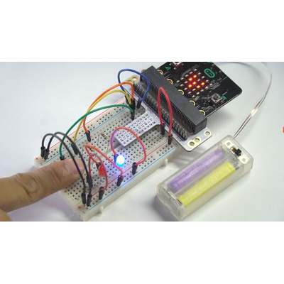 Micro:bit Starter Kit
