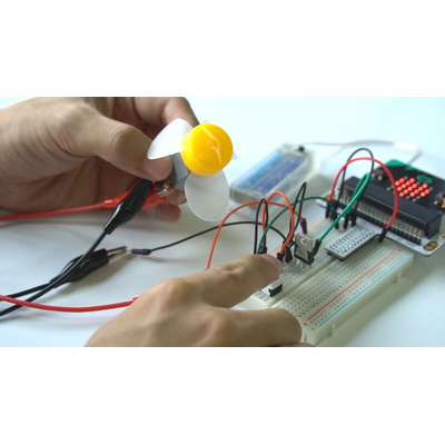 Micro:bit Starter Kit