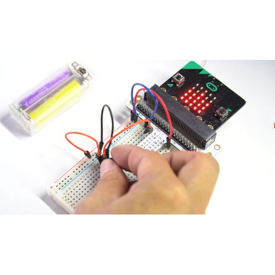 Micro:bit Starter Kit