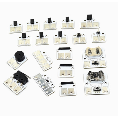 MakeOn Expedition Inventure Kit