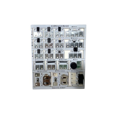 MakeOn Expedition Inventure Kit