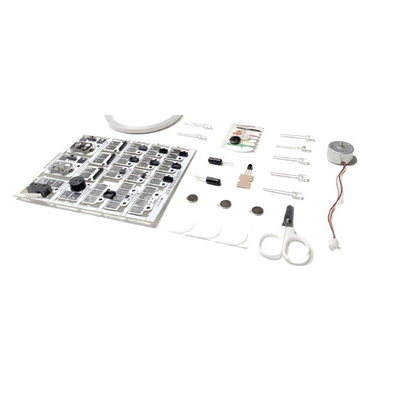 MakeOn Expedition Inventure Kit