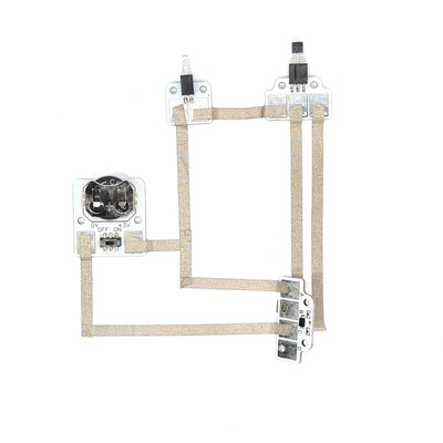 MakeOn Expedition Inventure Kit