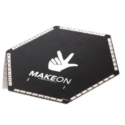 MakeOn Station