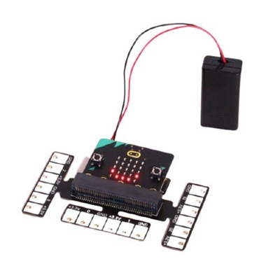 MakeOn Launchpad for Micro:bit & CLUE