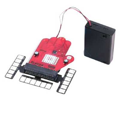 MakeOn Launchpad for Micro:bit & CLUE