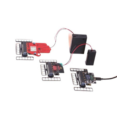 MakeOn Launchpad for Micro:bit & CLUE