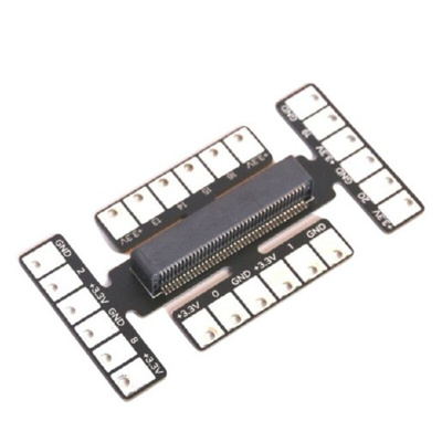 MakeOn Launchpad for Micro:bit & CLUE