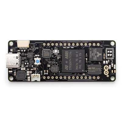 Arduino Portenta H7 Lite