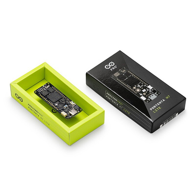 Arduino Portenta H7 Lite