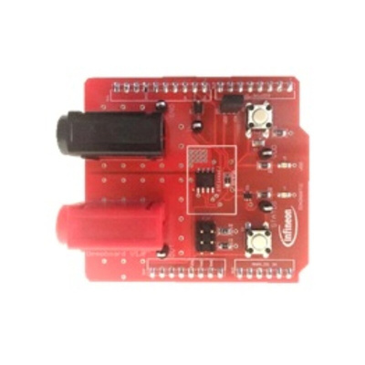 Infineon BTF3080EJ DEMOBOARD, Arduino Compatible Board